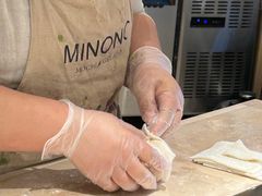 -米糯糯·MINONO·大福冰淇淋(青岛万象城店)