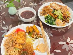 -福慧缘清心素食(峨眉山前店)
