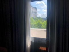 -雅戈尔富宫大酒店(观前街店)