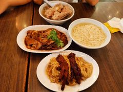 -松發肉骨茶(先得坊店)