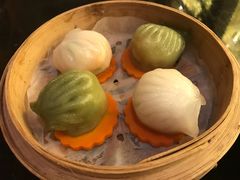 -汕头龙光喜来登酒店-采悦轩中餐厅