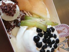-食武士·舒芙蕾(新街口明瓦廊店)