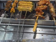 -彭城八戒羊肉串(总店)