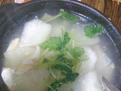 -大胡子海鲜·天津菜·砂锅烧烤(五大道创始店)