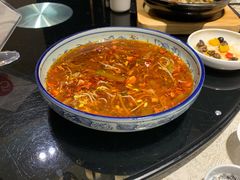 -程新大酒店(常州龙虎塘店)