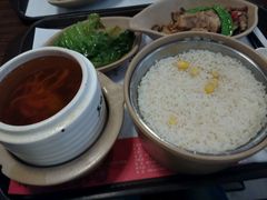-多喝汤(天河北路店)