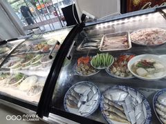 -小乐惠土菜馆(厚诚路店)