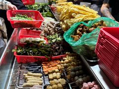 -小草糖水(海棠村店)