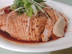 -西府酒家(太白山店)