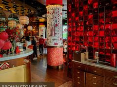 -BROWNSTONE布朗石西班牙餐厅(富城店)