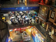 -文和友老长沙龙虾馆(化龙池店)
