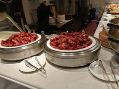 -诱货海鲜自助火锅(爱琴海购物公园东百店)