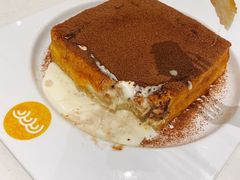 -龙记·香港茶餐厅(海上世界店)