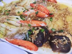 -渔家风味·鲅鱼水饺·央视展播·海鲜天津菜(开发区店)