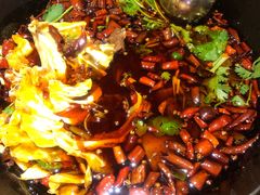 -受气牛肉·重庆耙牛肉(来福士店)