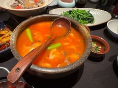 -山石榴·贵州菜(丰盛里店)