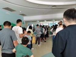 -苏州大学附属儿童医院(园区总院)