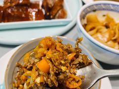 辣椒炒肉-南景饭店(万家丽路店)