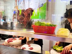 -三毛牛肉店(福强店)