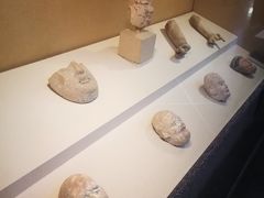 -敦煌石窟文物保护研究陈列中心