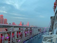 -船长9号·精致湖北菜(江滩店)