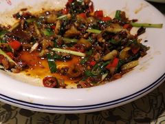 -井水小厨·湘菜(活力广场店)