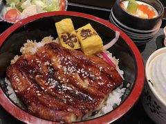-牛気·越光米牛肉饭(水游城店)