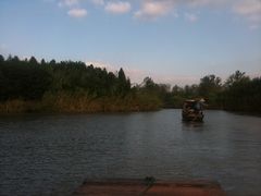 -溱湖国家湿地公园