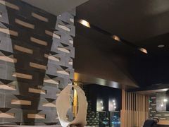 -雾山韩式烤肉·海南糟粕&椰子鸡火锅·海景餐厅(三亚绿发山海天JW万豪酒店)