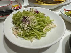 -新白鹿餐厅(第一百货店)