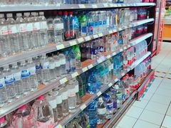-丽达购物中心(崂山店)