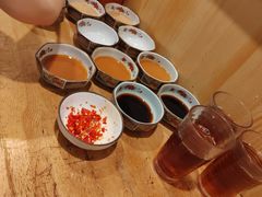 -牛匠和牛寿喜锅(西安总店)