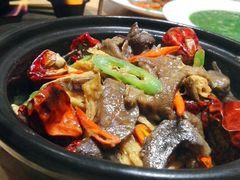 -朵朵开素食餐厅(后宰门街店)