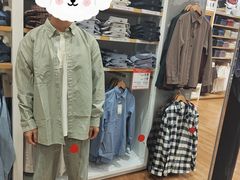 -优衣库(深圳万象天地旗舰店)