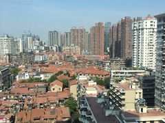 -武汉江城明珠豪生大酒店