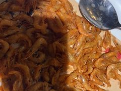 干炸小河虾-金狮麟·新豫菜(金码大厦店)