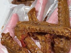 -郴州特产舜华临武鸭(郴州西站店)