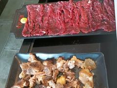 -潮发潮汕牛肉店(龙洞店)