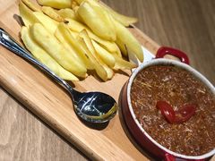 -棒约翰比萨·意面(剑河店)