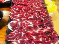 -牛品福潮汕牛肉火锅(旺庄店)