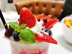 -娜娜家·Nana's restaurant(国金汇店)