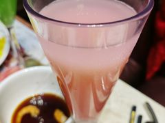 -芭菲盛宴·环球美食(解放碑英利国际店)