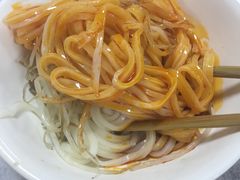 -薛昌利大米面皮(南关正街店)