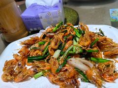 -柠静私家菜(石板巷店)