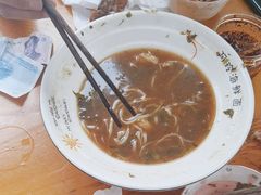-阿玲海鲜面(高亭镇星河路店)
