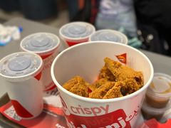 -快乐蜂(永光广场店)
