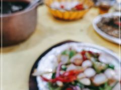 -得记得潮州海鲜砂锅粥(宝业路店)