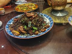 -杨记隆府(南坪店)