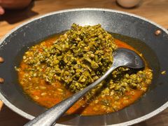 捞菜排骨-火候轩品质湘菜·私厨(市府店)