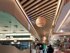 -龙记香港茶餐厅(久光百货店)